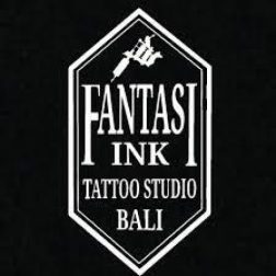 fantasi ink tattoo studio bali